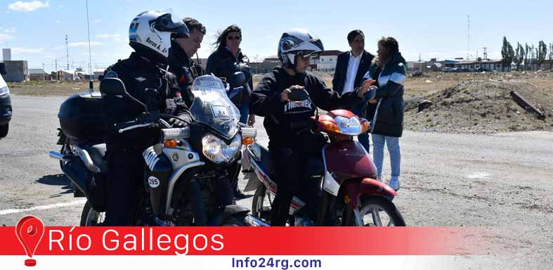 Más de 650 chicos y chicas 