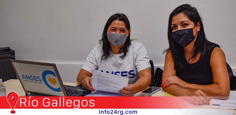 ANSES y la Casa de la Juventud