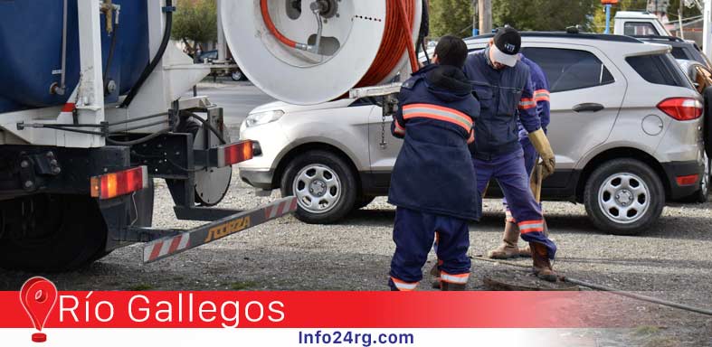 guardia activa durante las Pascuas