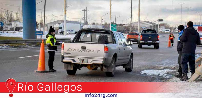 controles vehiculares 