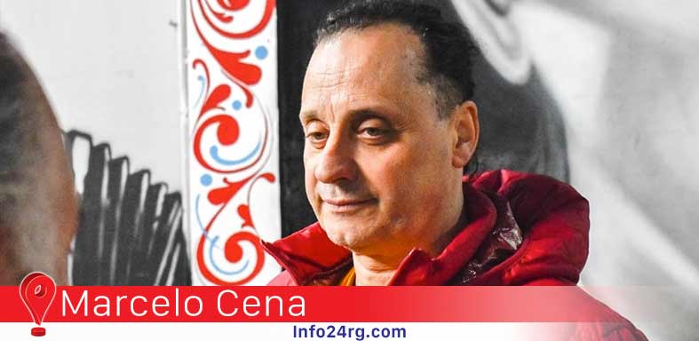 Marcelo Cena