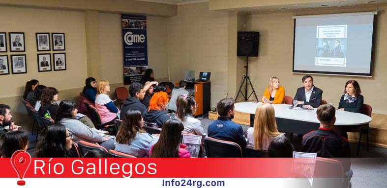 capacitaciones
