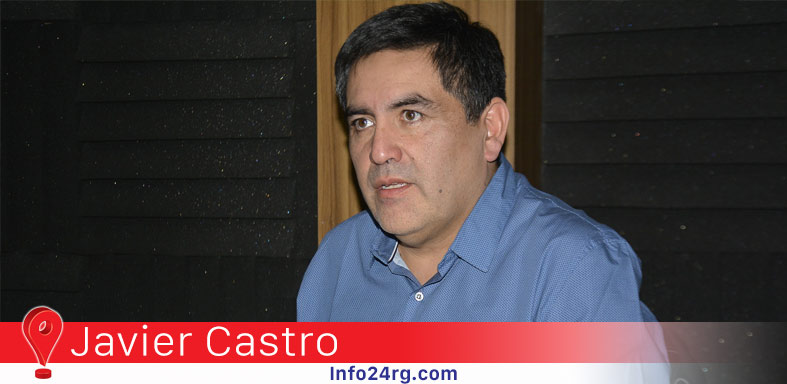 Javier Castro