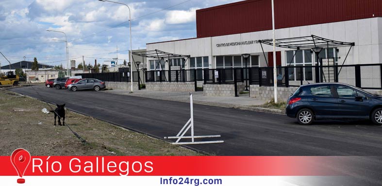  Centro de Medicina Nuclear