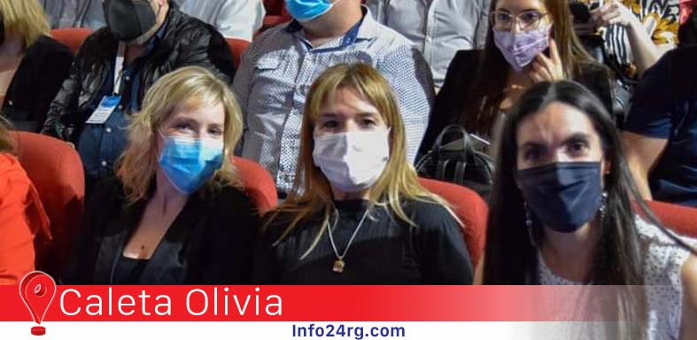 Jornada “Producción es Trabajo, Trabajo es Desarrollo”