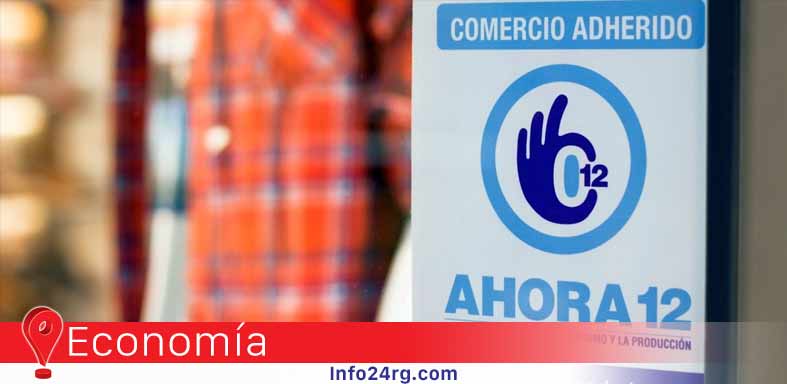 Ahora 12