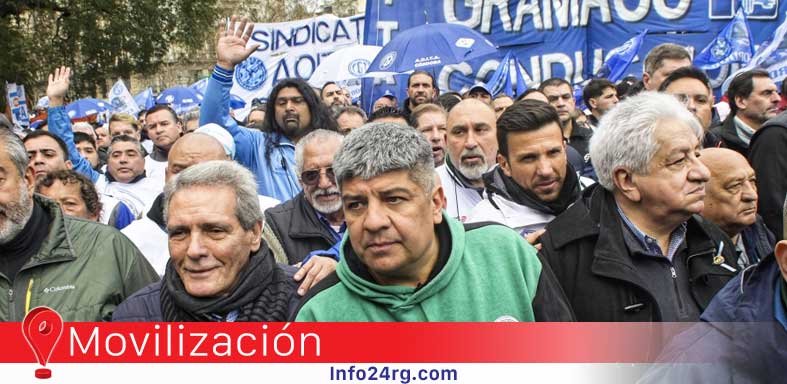 CGT, CTA, 