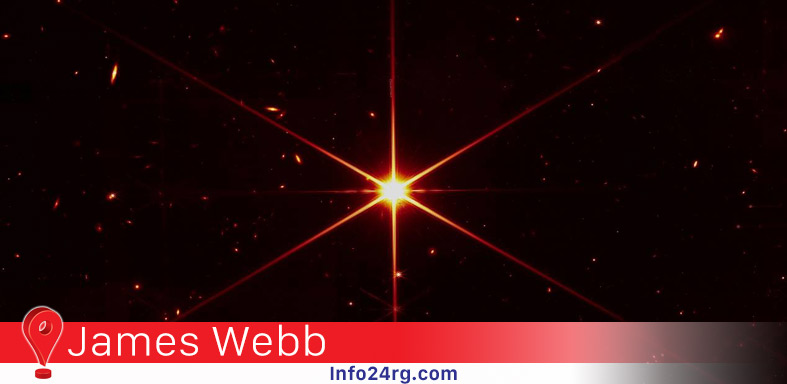 observatorio espacial Webb 