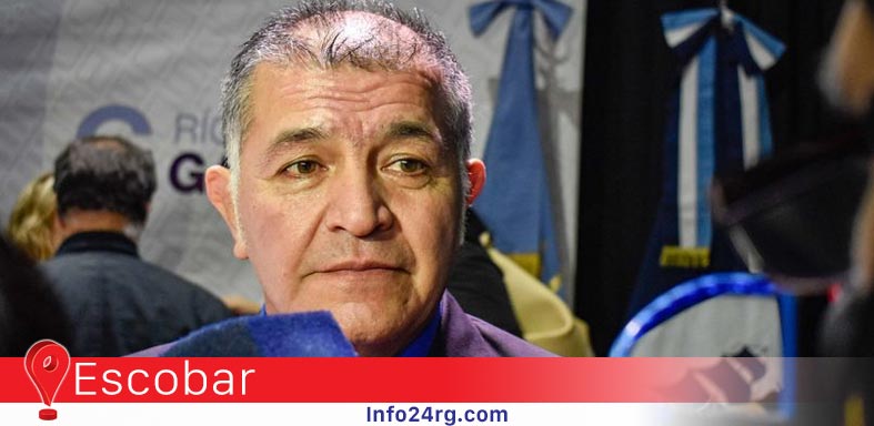 Silvio Escobar