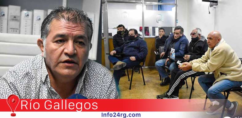 Taxis Silvio Escobar