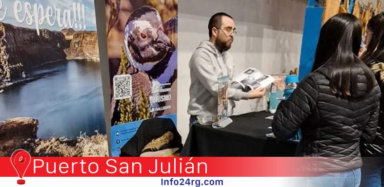  Expo San Julián