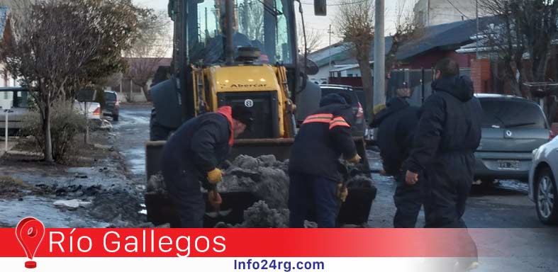  limpieza de calles y veredas