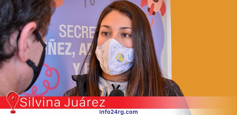 Silvina Juárez