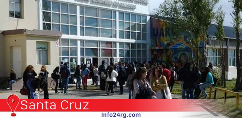 Récord de inscripciones en UNPA