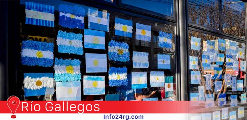 Concurso de Dibujo “Día de la Bandera”