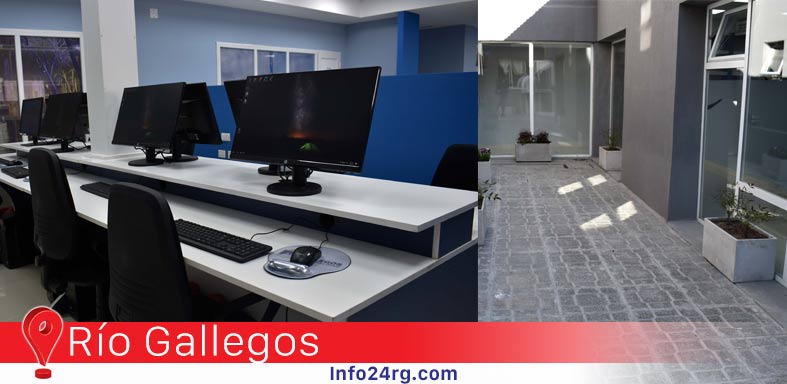 nuevas oficinas