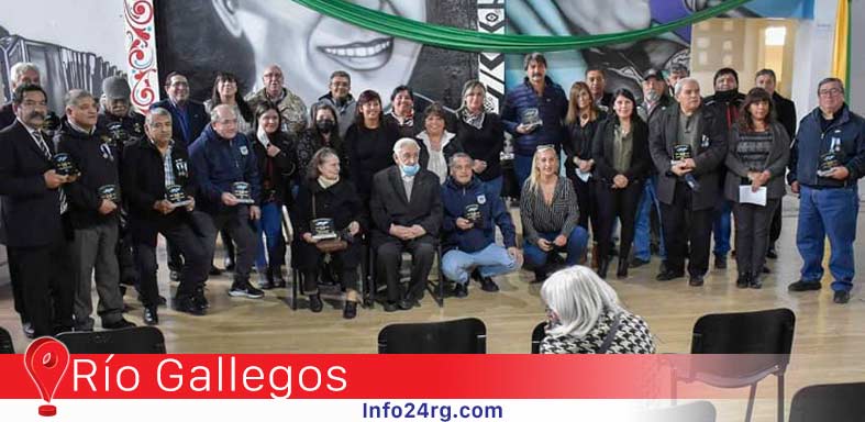 Veteranos de Guerra