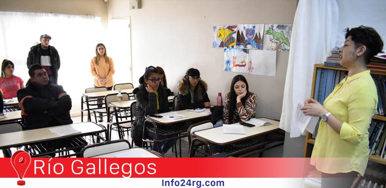 charla informativa