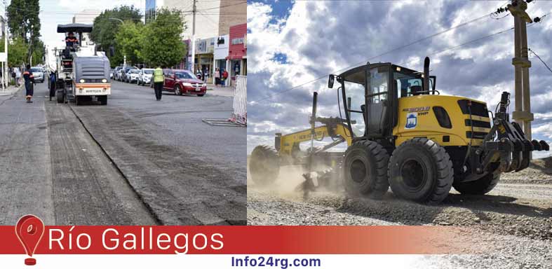Obras viales