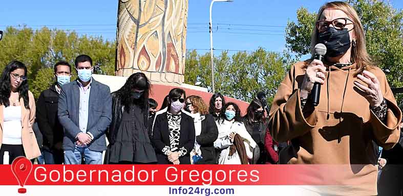 Gobernador Gregores