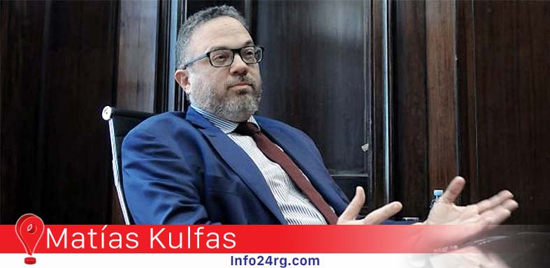 Matías Kulfas