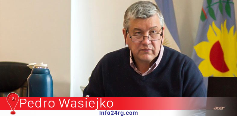 Pedro Wasiejko