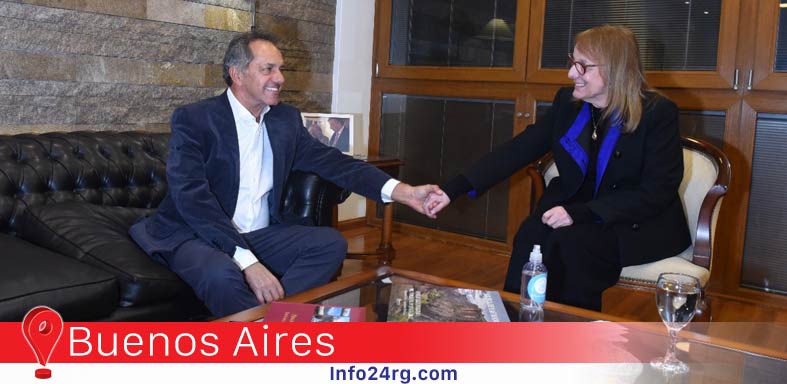 desarrollo productivo en la Región Patagónica
