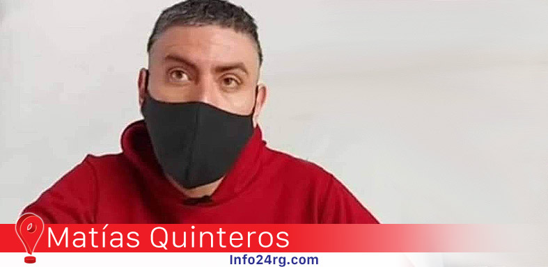 Matías Quinteros
