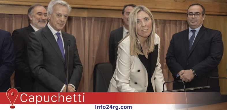 Capuchetti