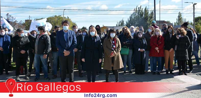 Día Nacional por la Memoria, la Verdad y la Justicia