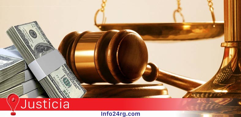 Los argentinos no creen en la justicia