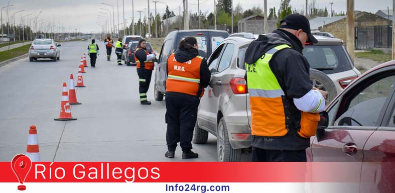 operativos de control y prevención