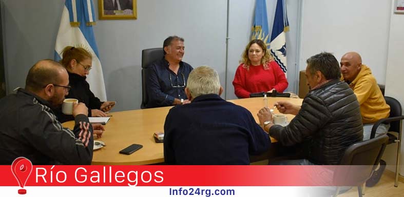 Taxistas