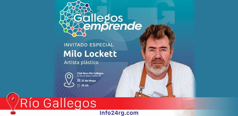 “Milo” Lockett