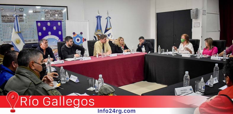 Consejo de Seguridad y Educación Vial