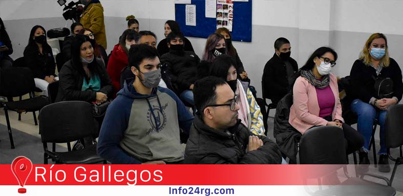 entrenamiento laboral