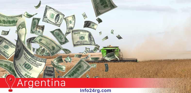 régimen especial para los agroproductores