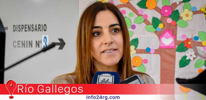 María Cristina Álvarez