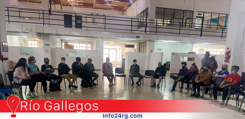 OFIS y ANSeS para jóvenes