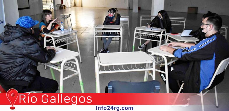 programa Entrenamiento Para el Trabajo