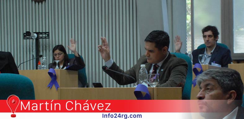 Martín Chávez