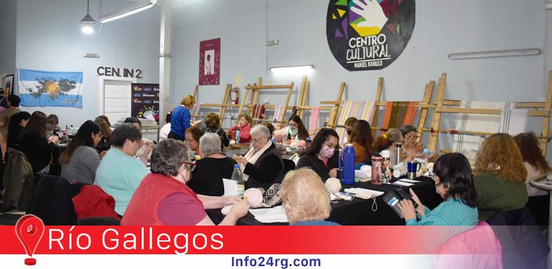  Seminario de Amigurumis “Sarah Key”