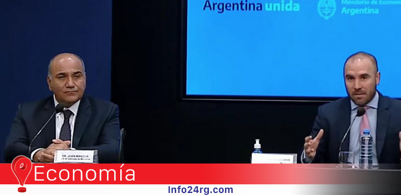 acuerdo con el FMI