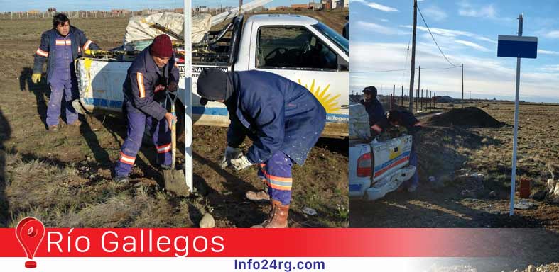 Servicios Generales