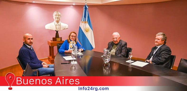 Plan Gas.Ar y el funcionamiento de Zona Franca