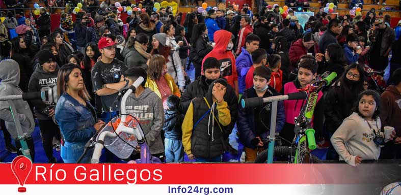 Día de las Infancias