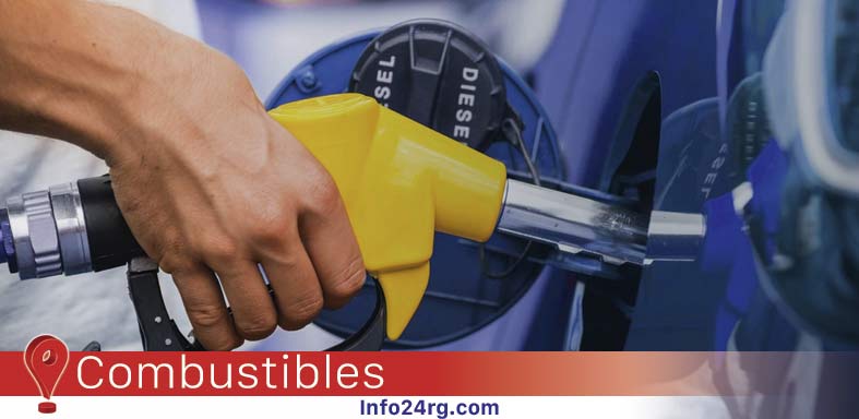 combustibles