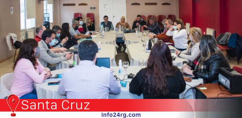 convenio de Salud