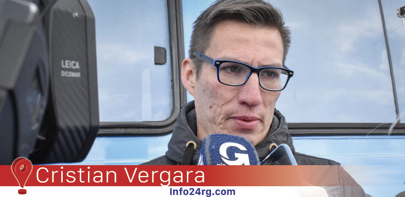 Cristian Vergara
