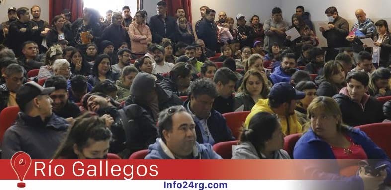 Emprendedores recibieron charla sobre manipulación de alimentos 